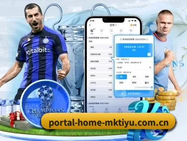 portal-home-mktiyu.com.cn APP(MKSPORTS MKSports)